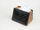 Code: D1006 .:. Name: Hotel accessories .:.  Description: Stand for the accounts .:.  Dimensions: (9x6 cm) .:.  